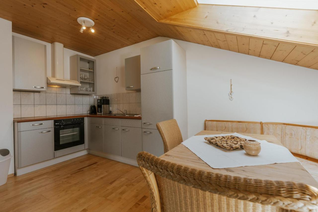 Ferienwohnung Hoche Vandans Extérieur photo