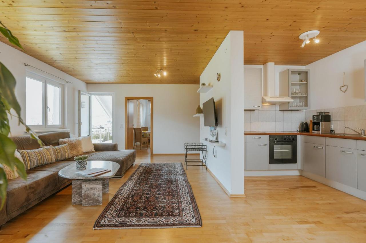 Ferienwohnung Hoche Vandans Extérieur photo