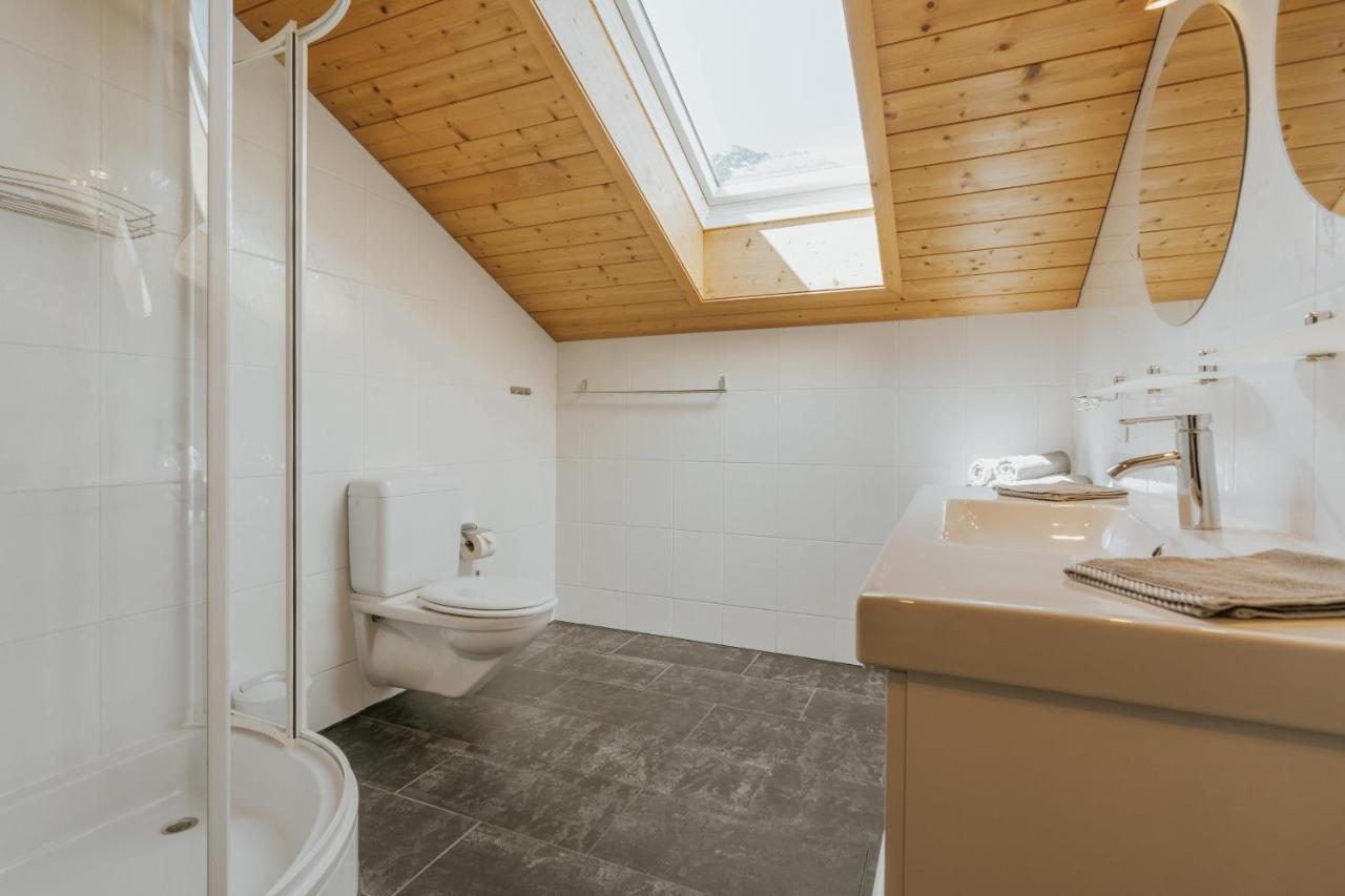 Ferienwohnung Hoche Vandans Extérieur photo