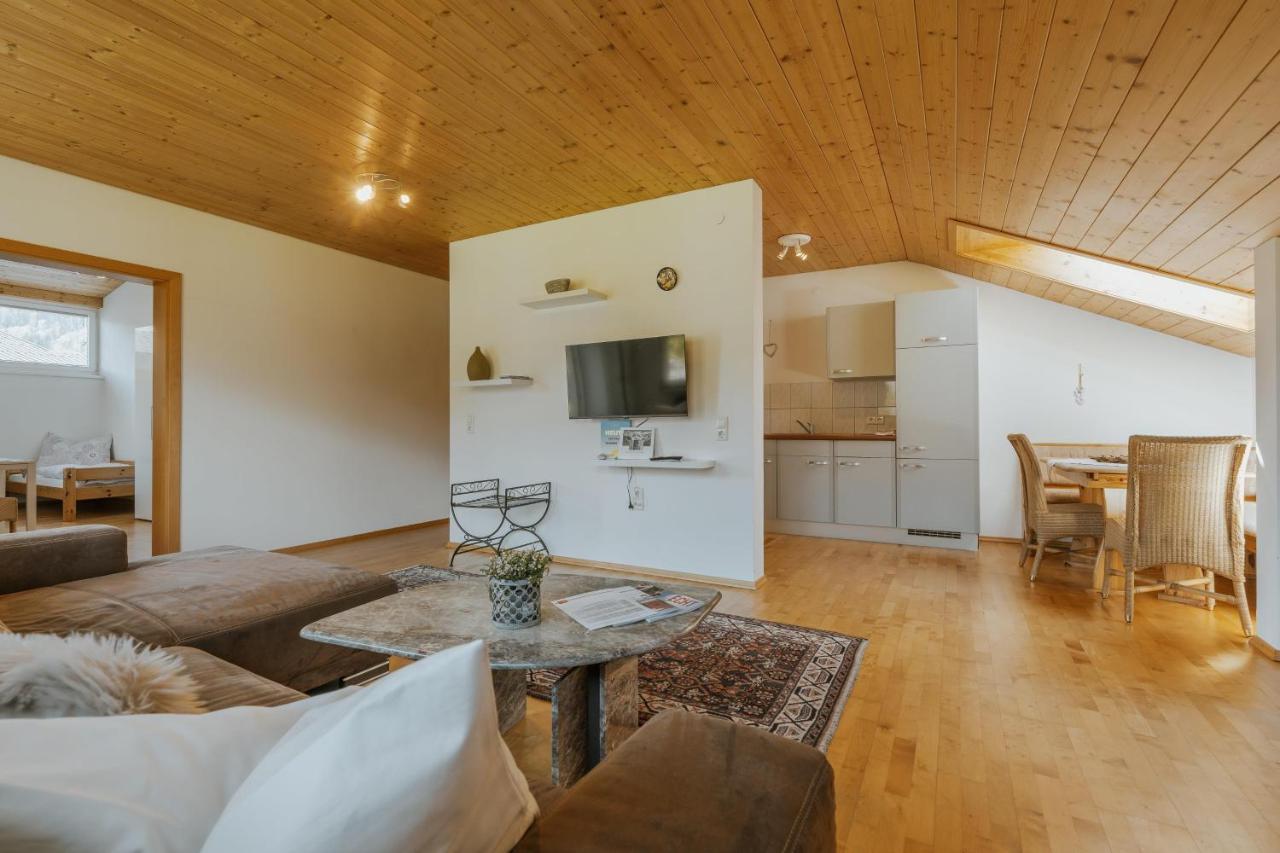 Ferienwohnung Hoche Vandans Extérieur photo