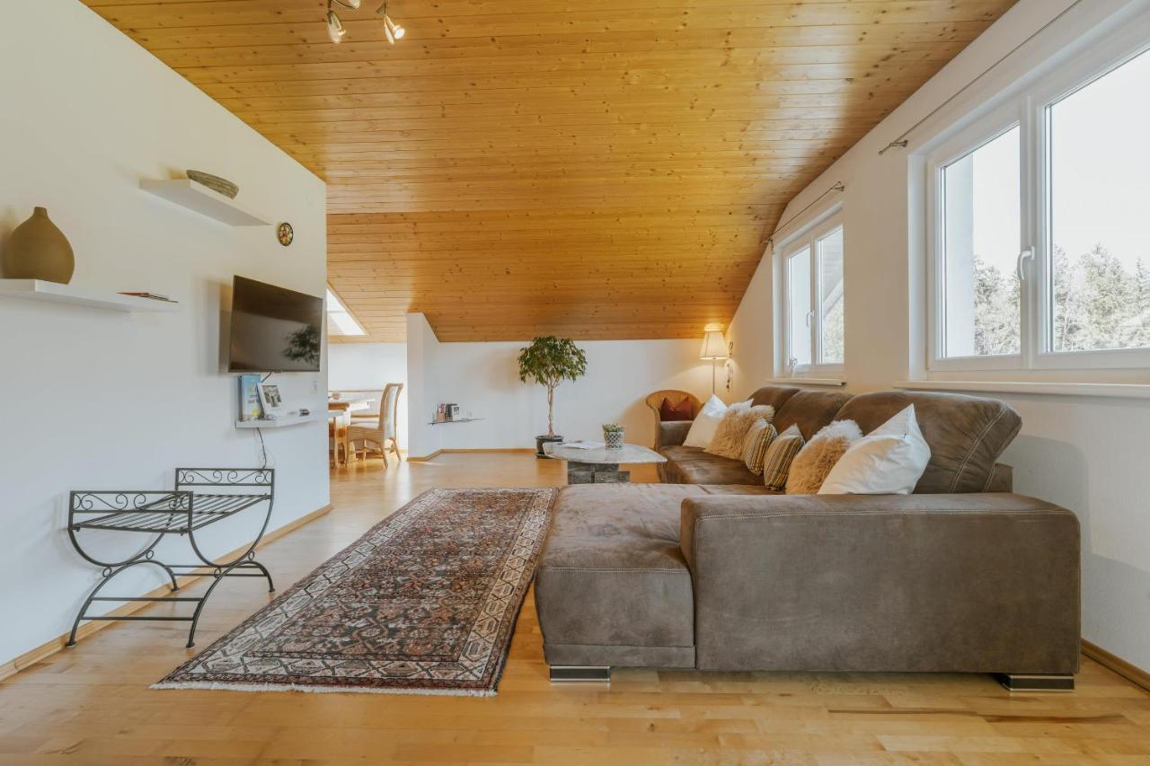 Ferienwohnung Hoche Vandans Extérieur photo