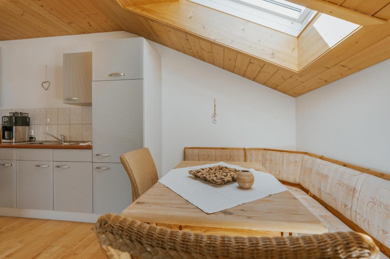 Ferienwohnung Hoche Vandans Extérieur photo