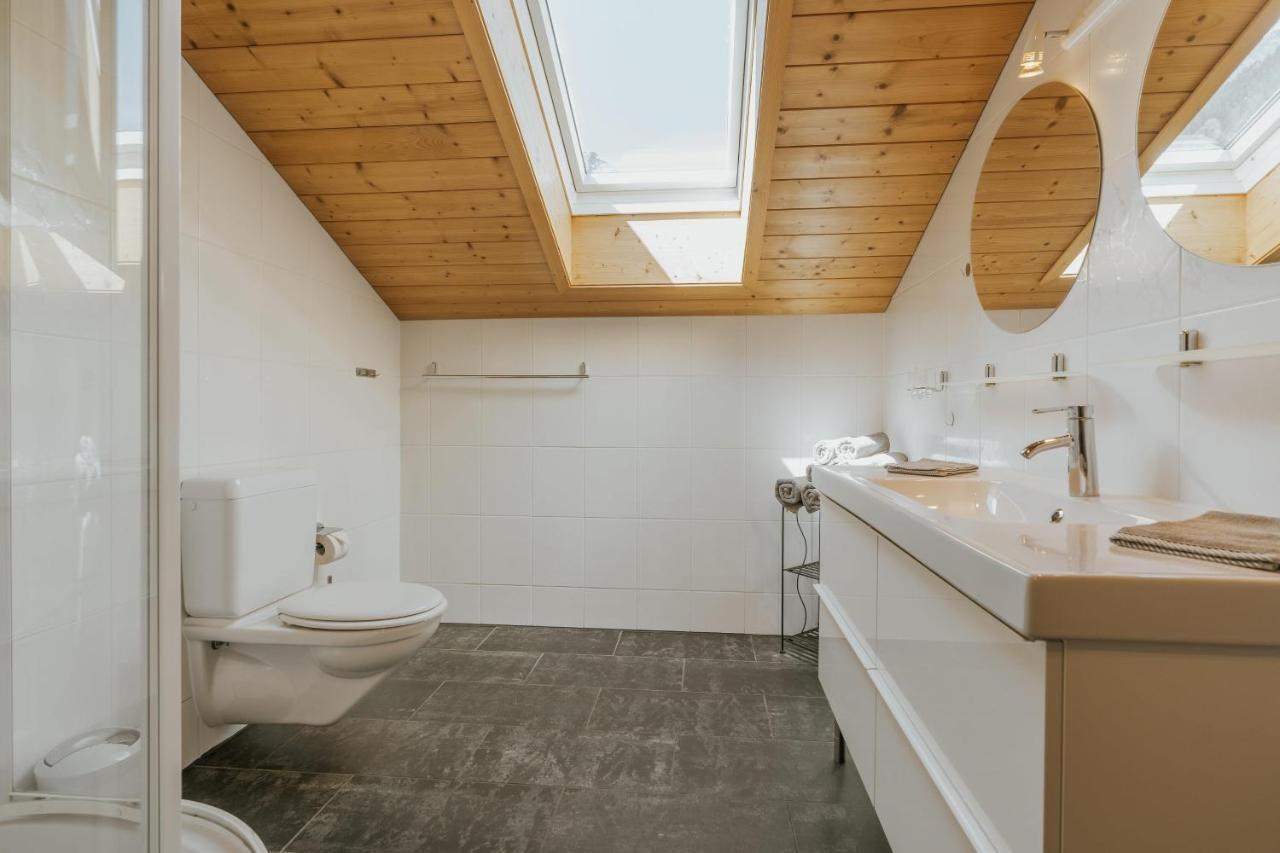 Ferienwohnung Hoche Vandans Extérieur photo