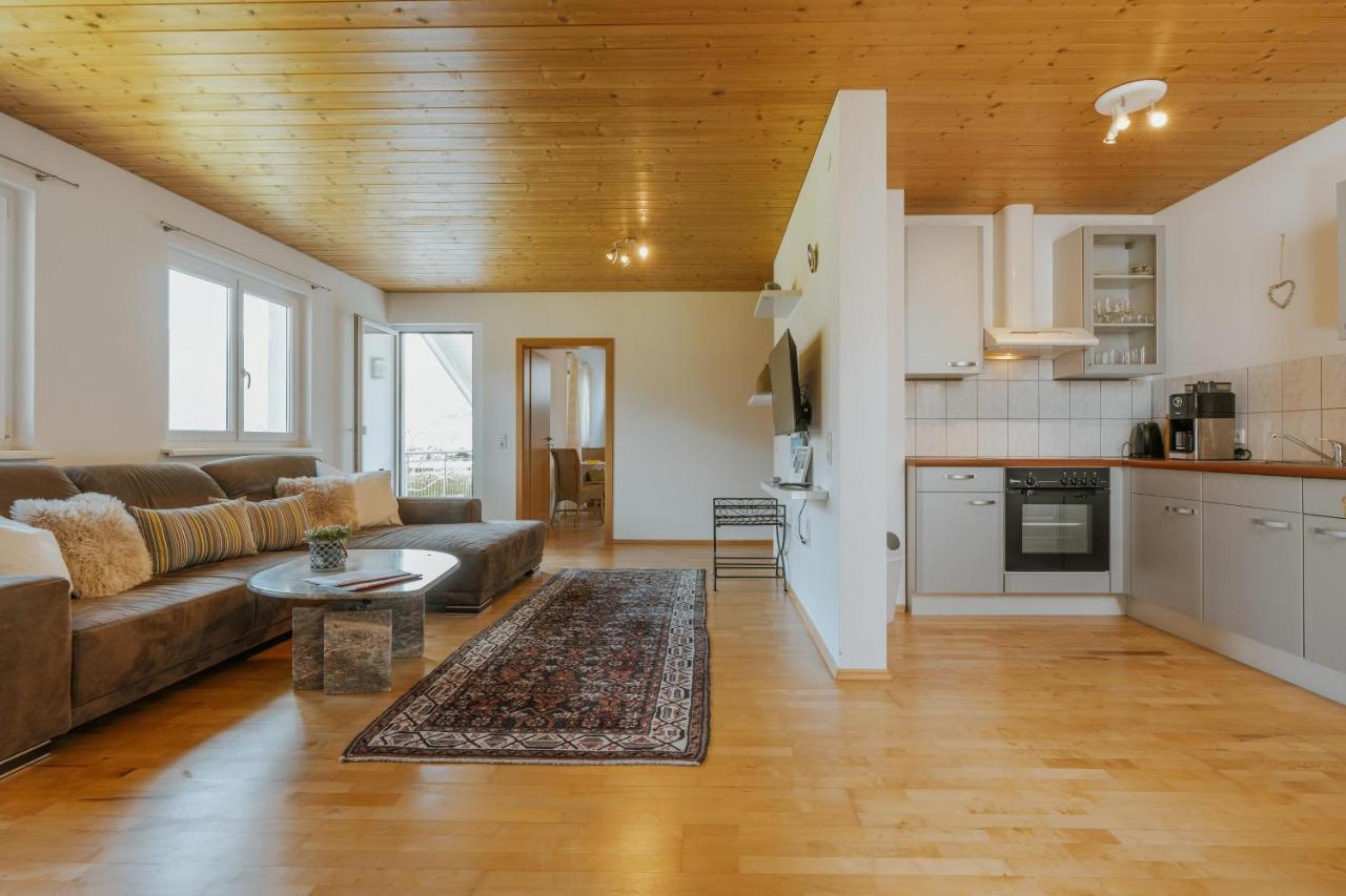 Ferienwohnung Hoche Vandans Extérieur photo