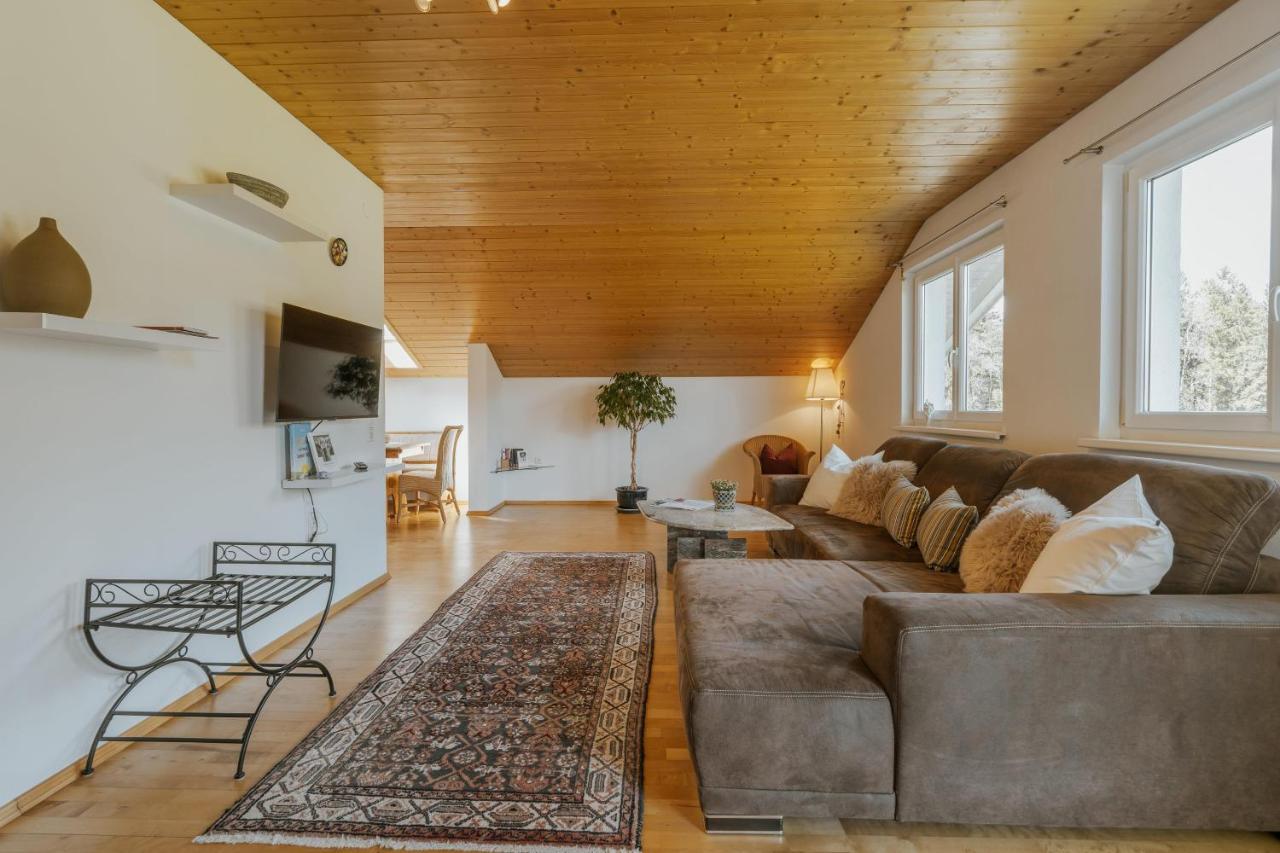Ferienwohnung Hoche Vandans Extérieur photo