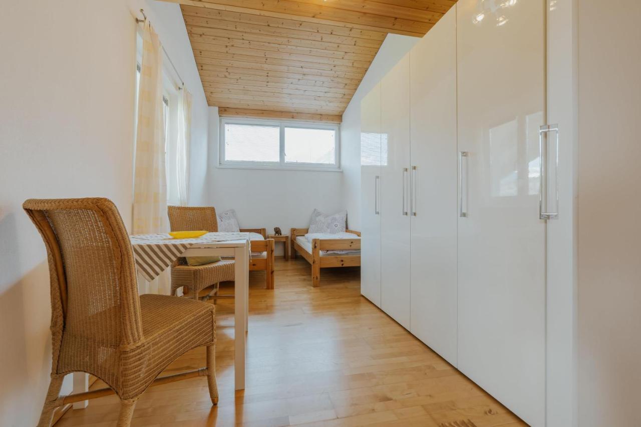 Ferienwohnung Hoche Vandans Extérieur photo