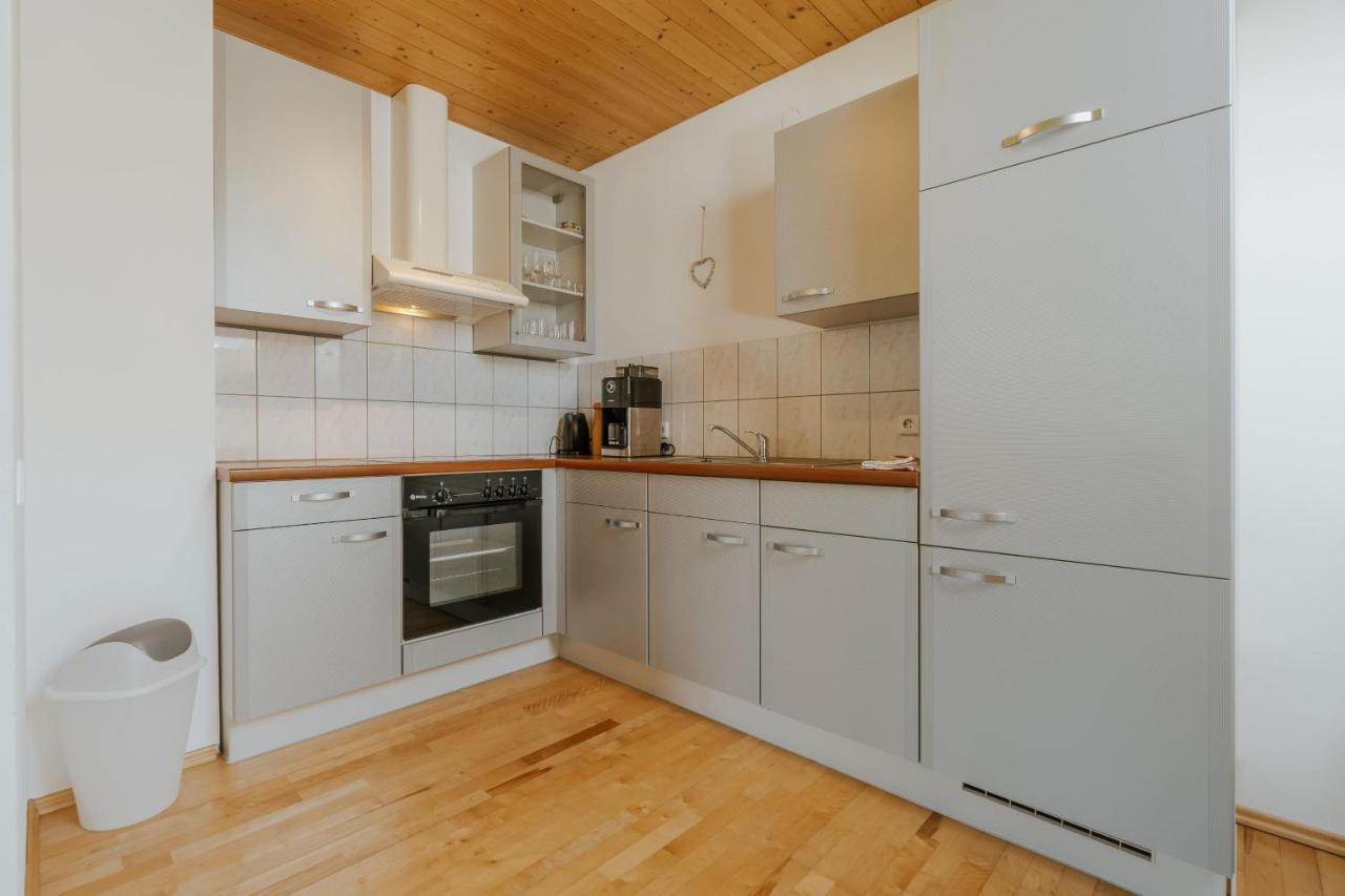 Ferienwohnung Hoche Vandans Extérieur photo