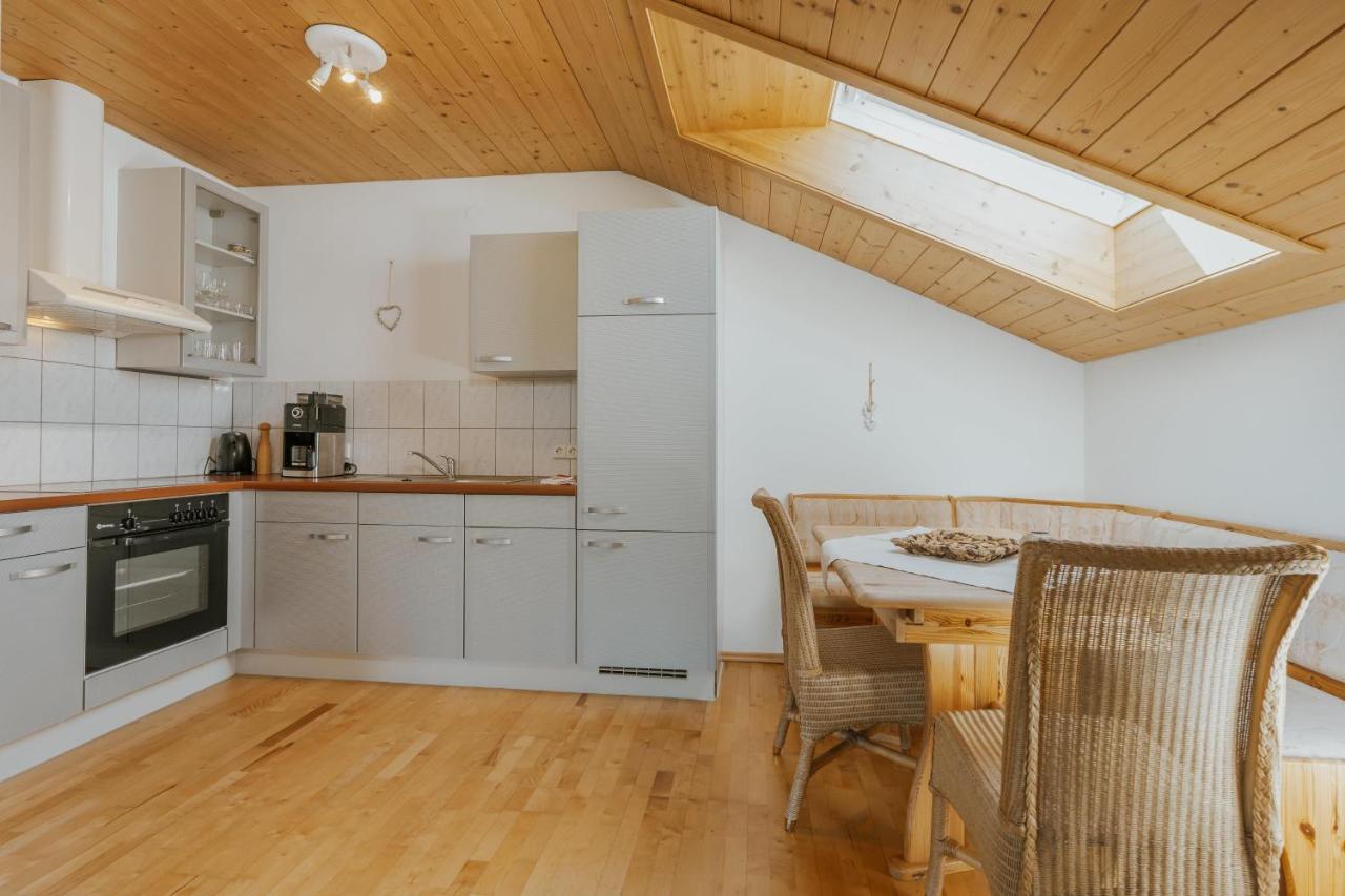 Ferienwohnung Hoche Vandans Extérieur photo