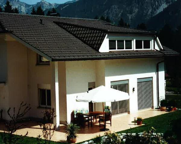 Ferienwohnung Hoche Vandans Extérieur photo
