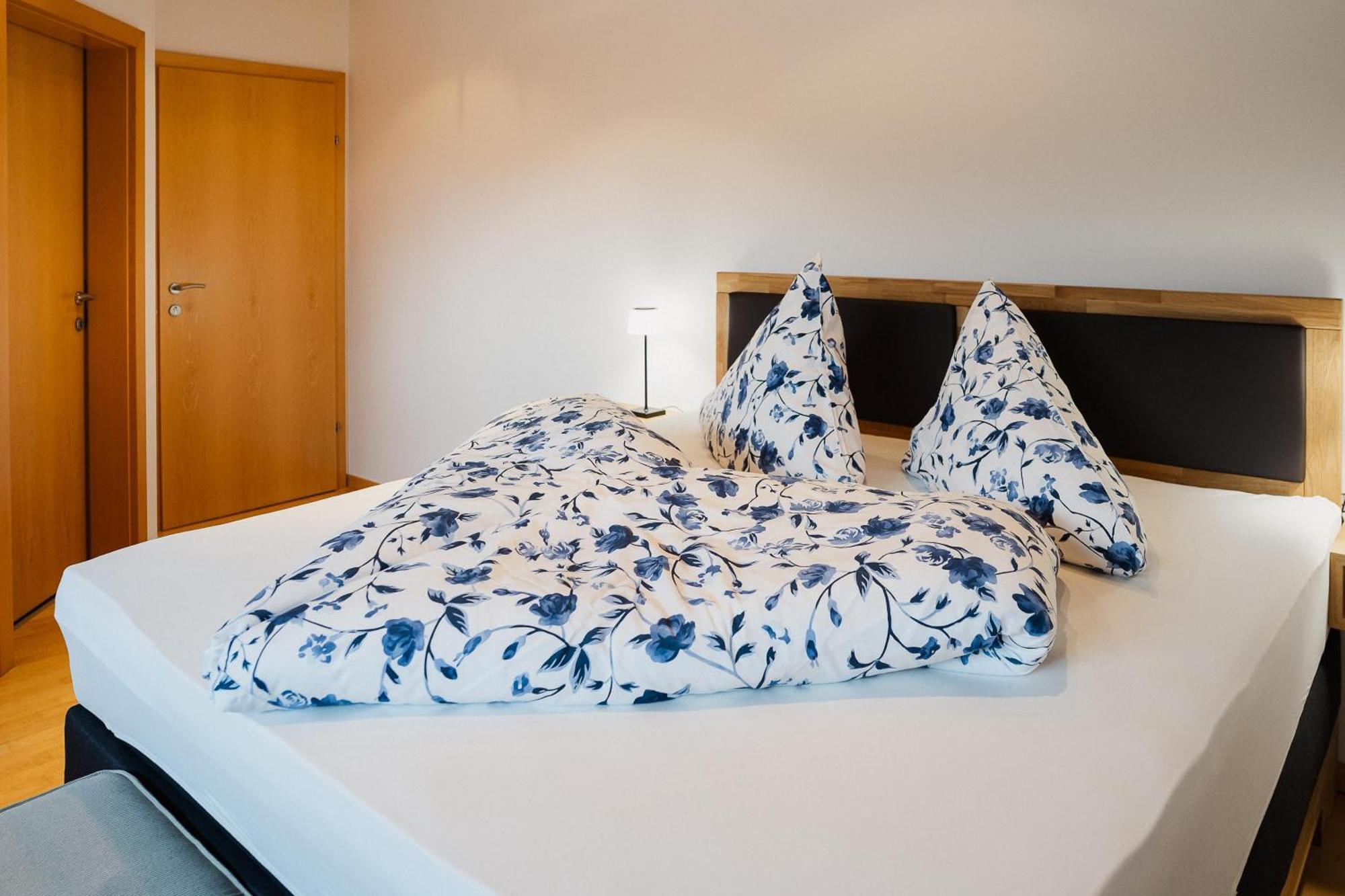 Ferienwohnung Hoche Vandans Extérieur photo