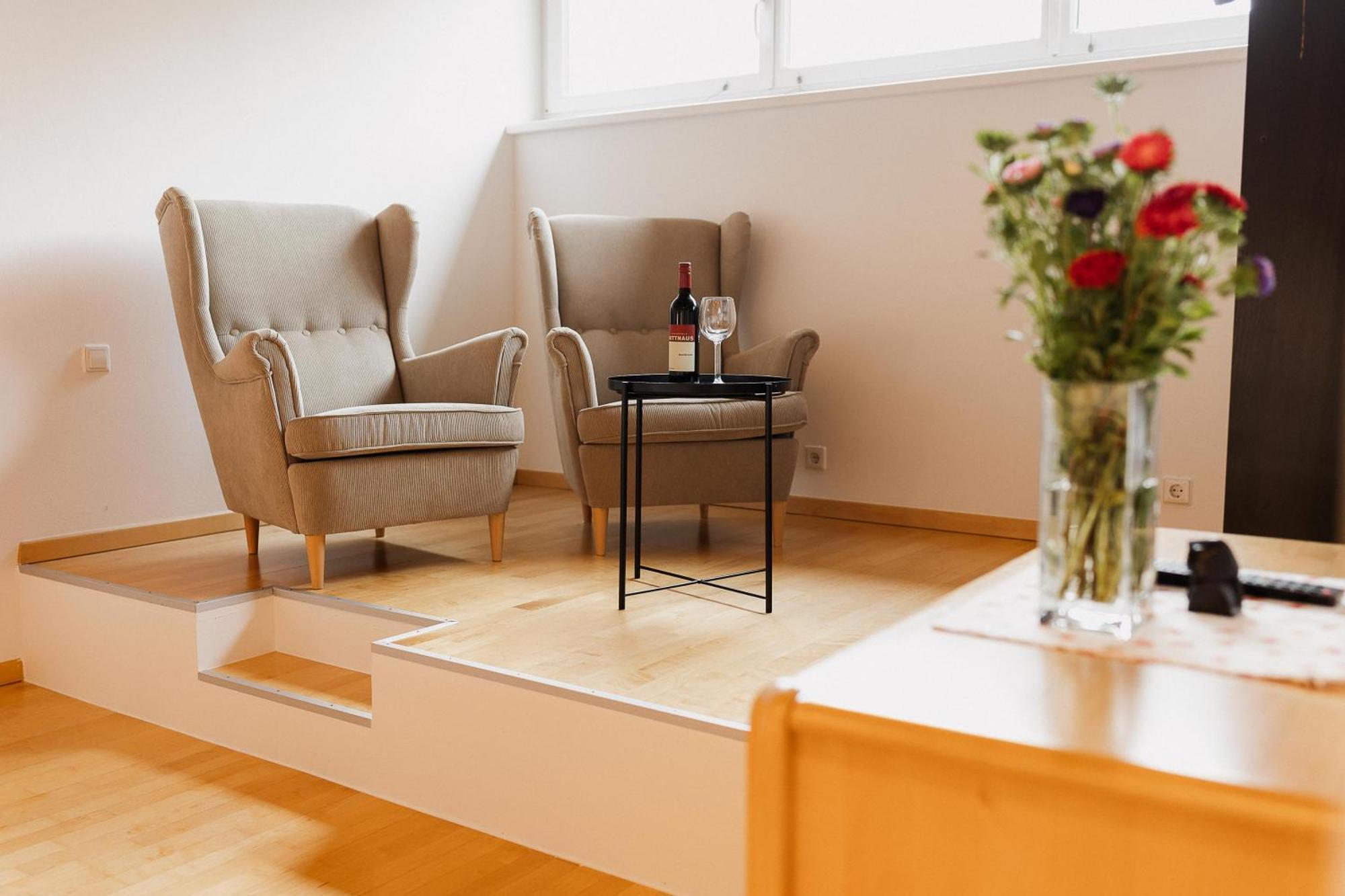 Ferienwohnung Hoche Vandans Extérieur photo