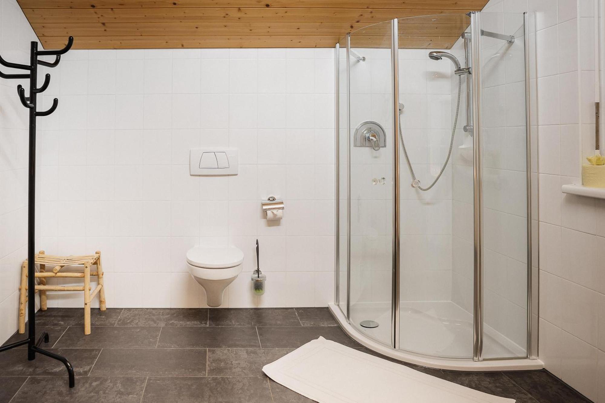 Ferienwohnung Hoche Vandans Extérieur photo